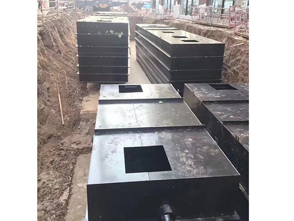 浦北​甘肃嘉源通环保：全品类水处理设备，一站式守护碧水清流